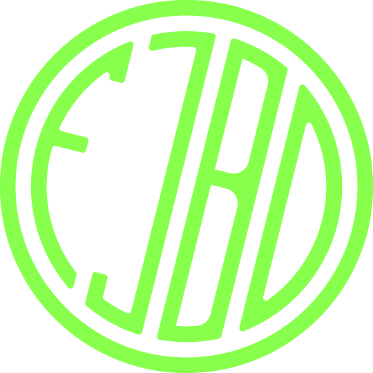 FJBO Logo