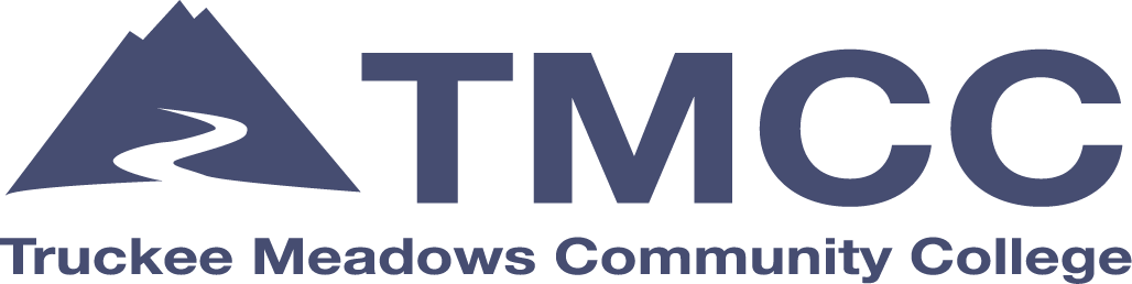 The Truckee Community College logo