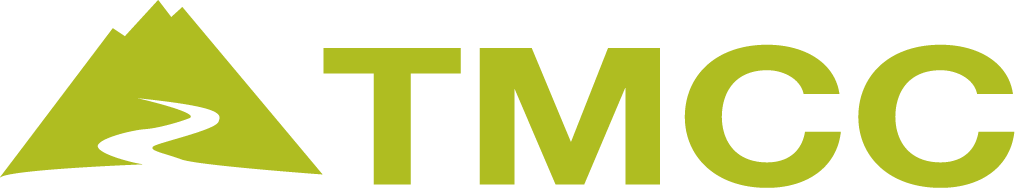 The TMCC logo