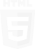 Valid HTML 5