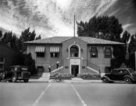 Sparks Museum and Cultural Center