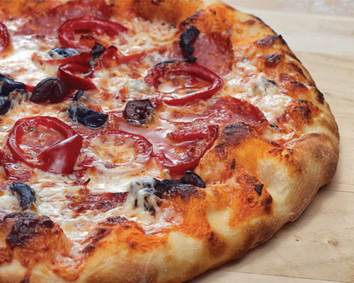 pizza
