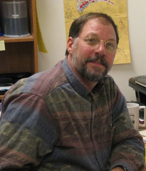 Brian Wells