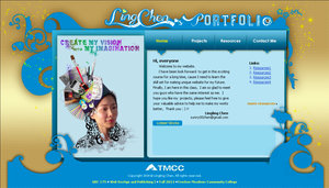LingLing C Project1_GRC 175