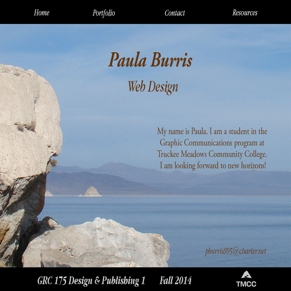 Paula Burris_Project1_GRC 175