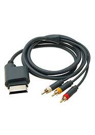 360 AV Cables