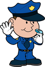 cop logo