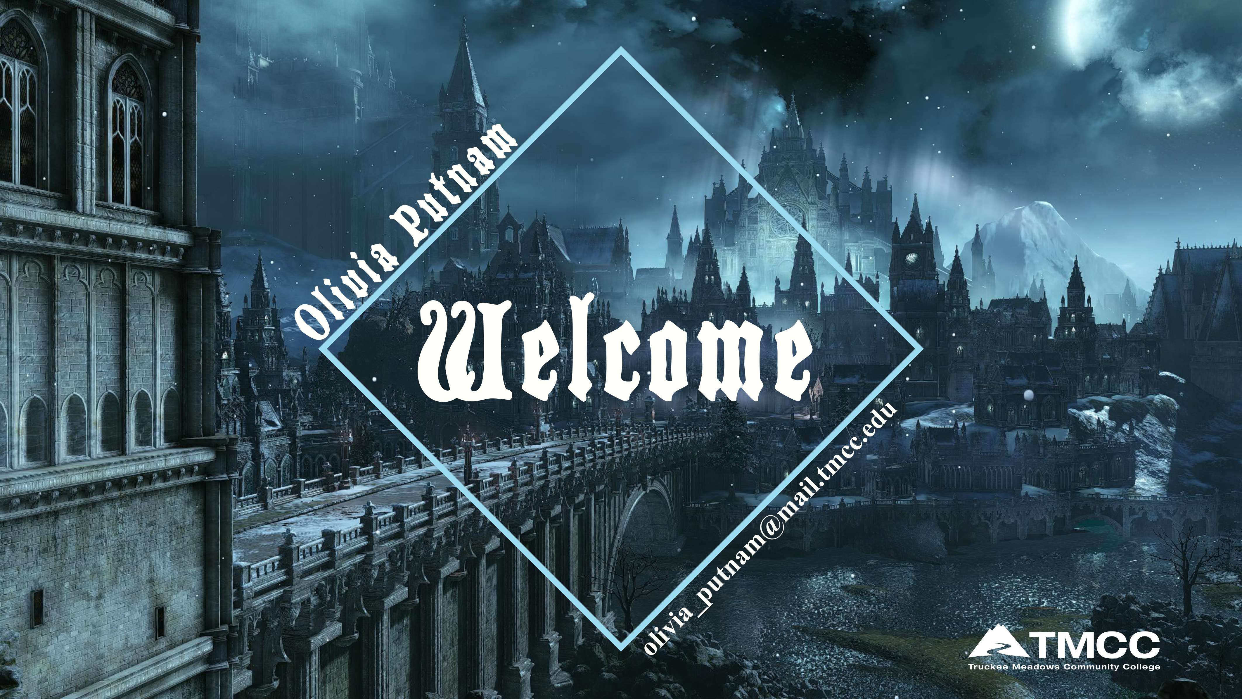 Irithyll Photo