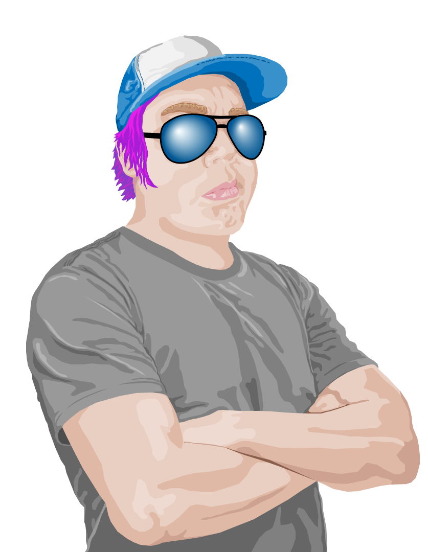 Trevor