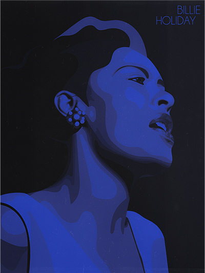 billie holiday