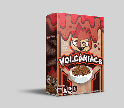 cereal