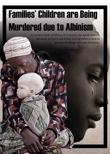 children poster