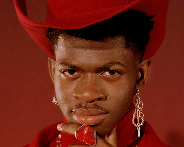lil nas