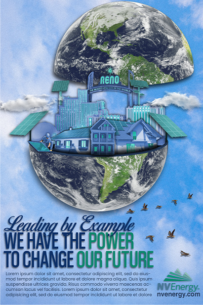 energy poster