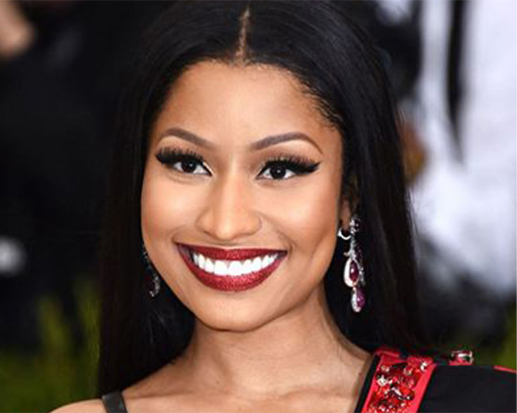 nicki minaj