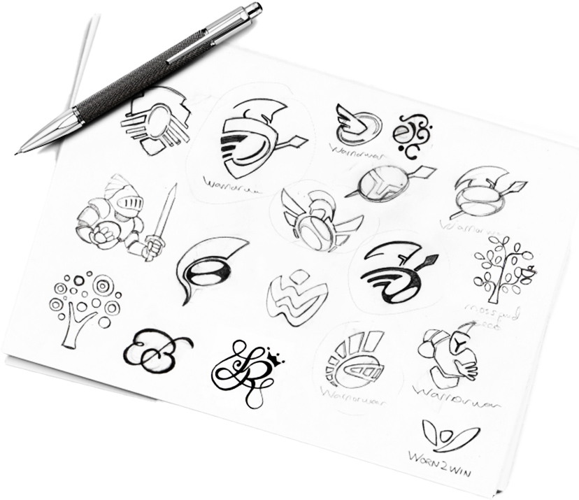 sketches