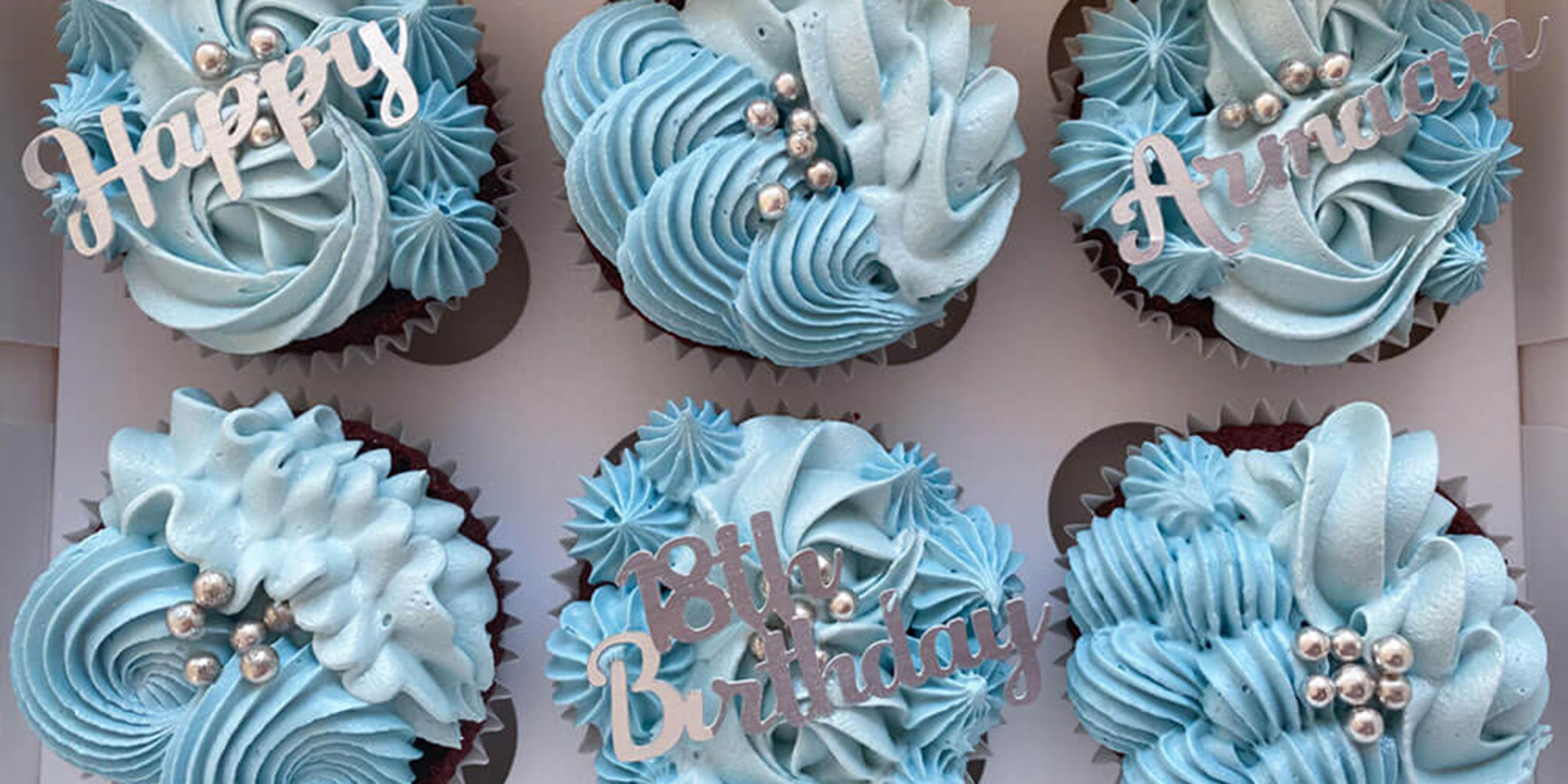 Cupcake