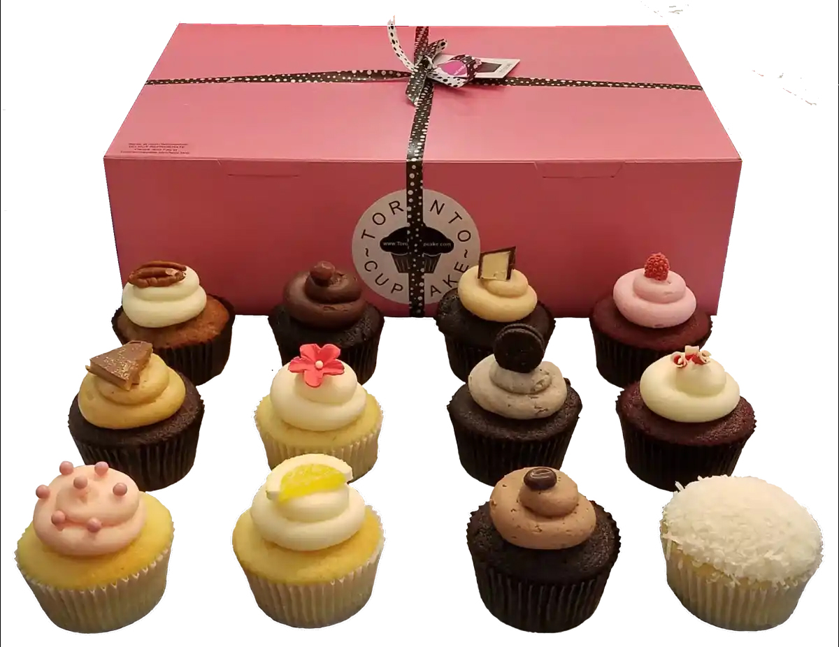 Cupcake
