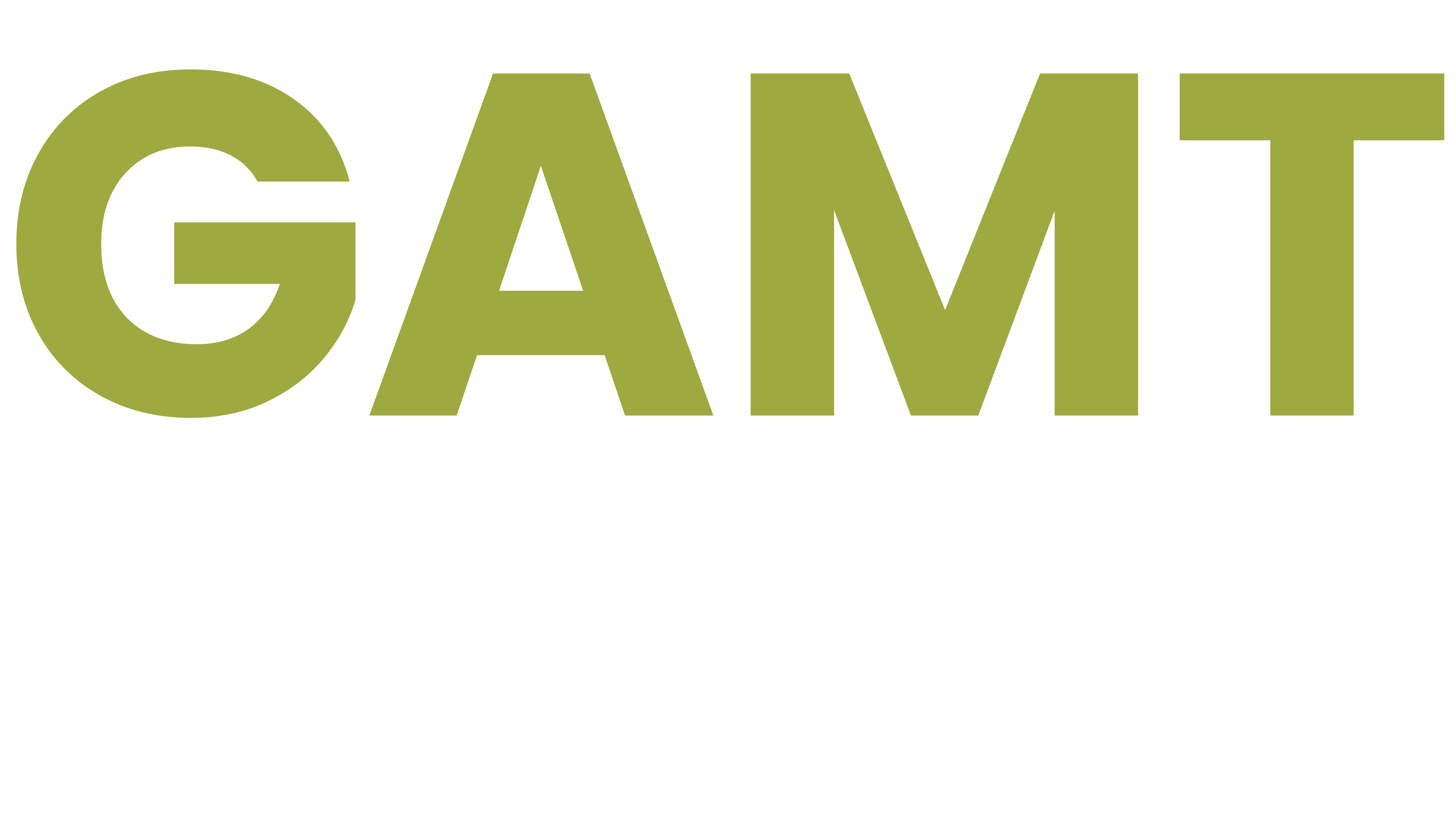 gamt-logo