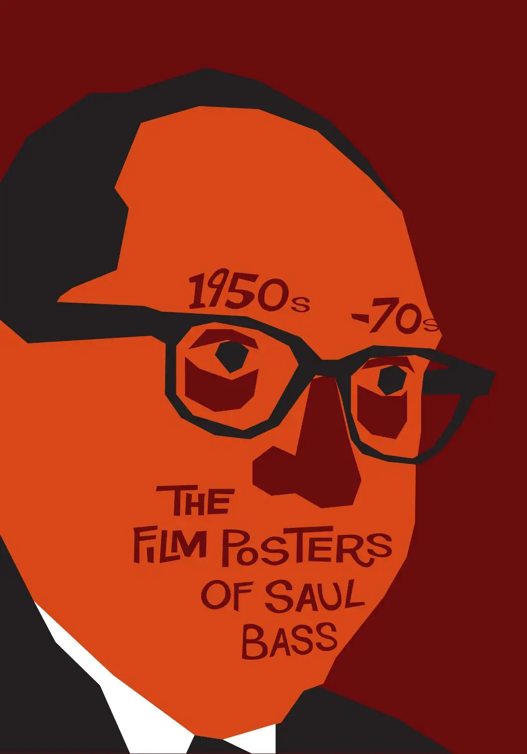 Artwork by Saul Bass