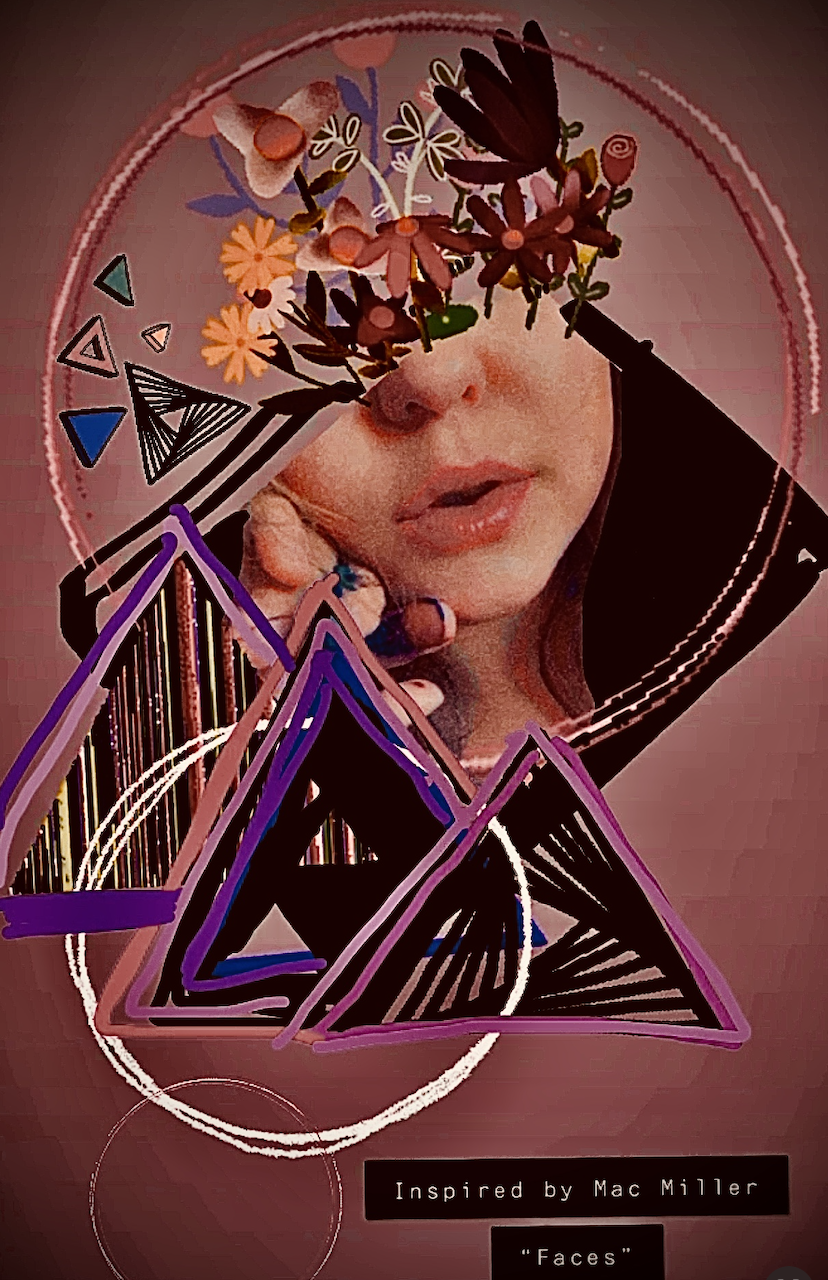 Artwork titled Song Visual