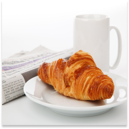 croissant