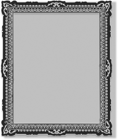 frame