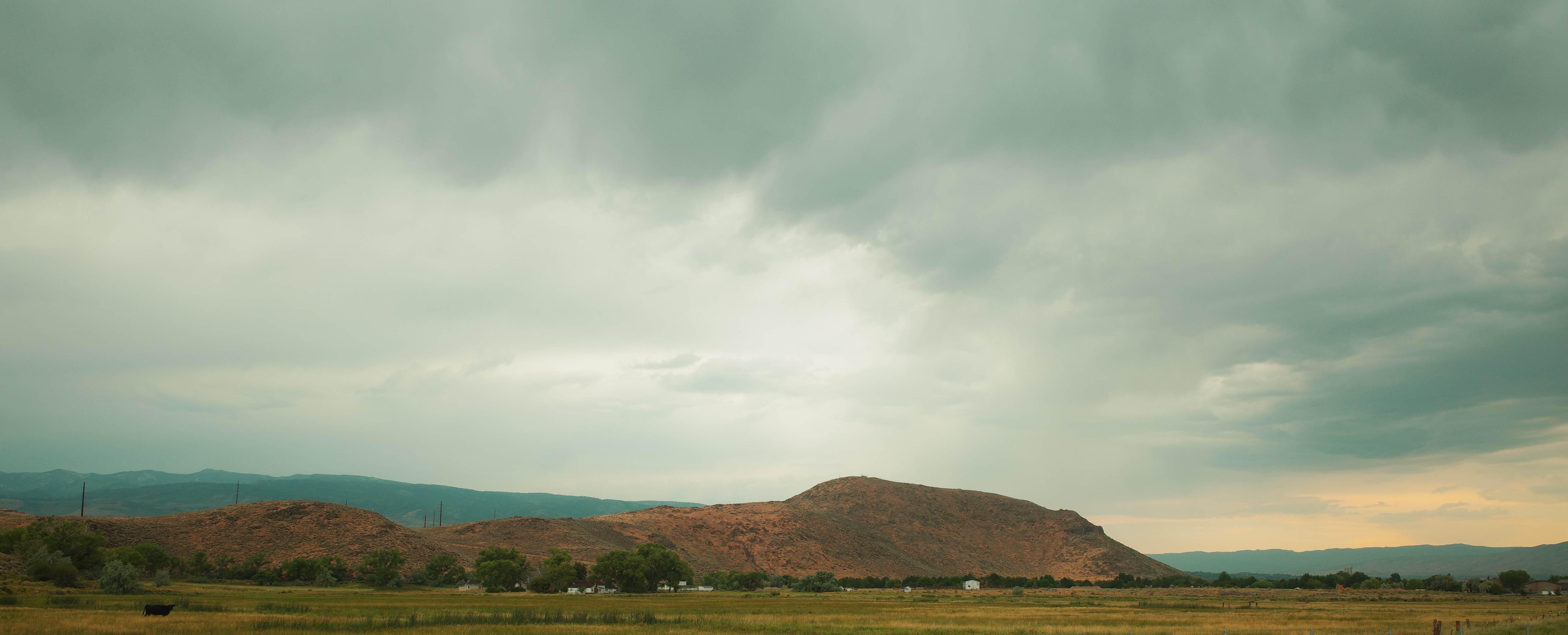 Background Landscape