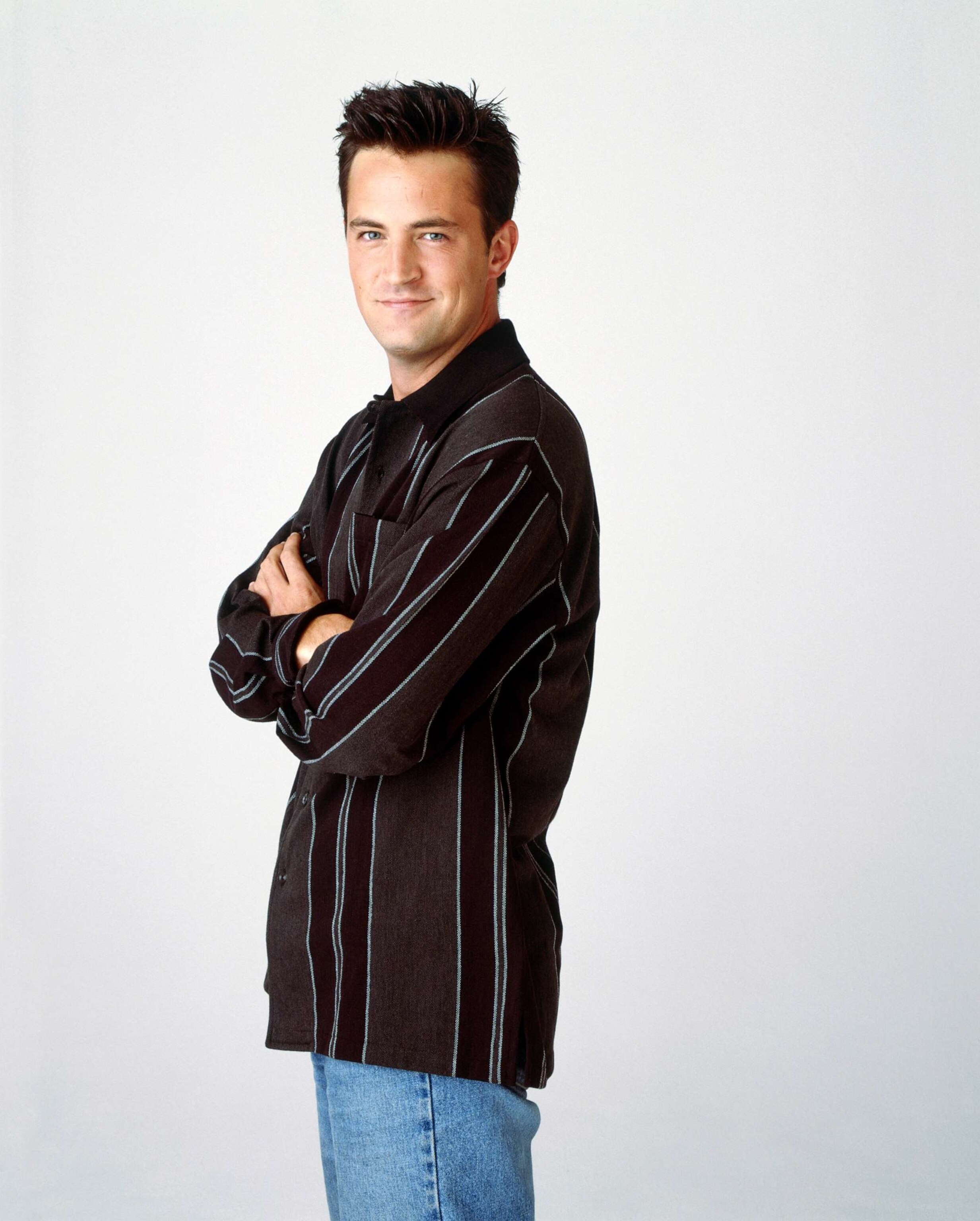 Chandler Bing