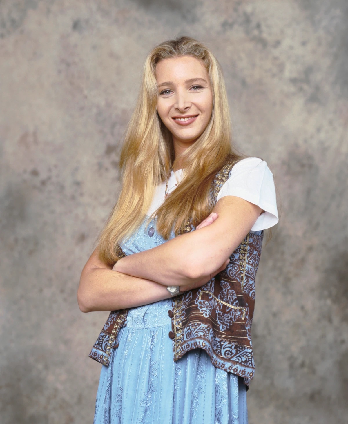 Phoebe Buffay