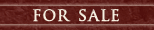 Homes for Sale