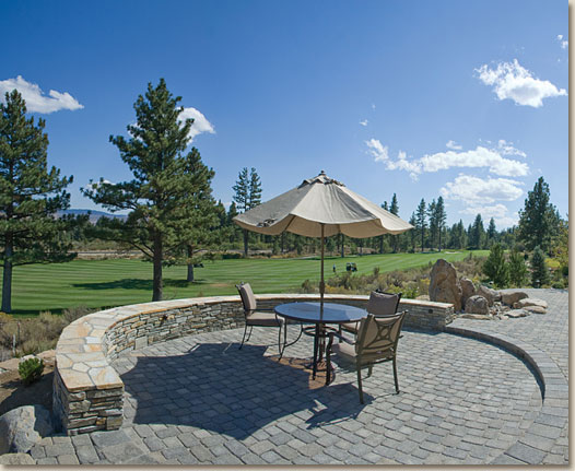 Renaldi Home