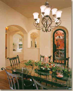 Jones Home