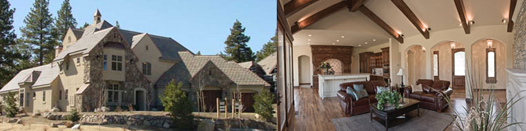 Pearce Homes
