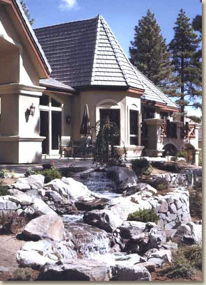 Jones Home