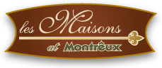 Les Maisons at Montreux