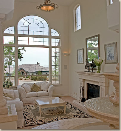 Oxbow Home