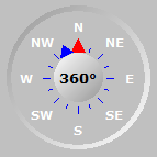 Wind Compass