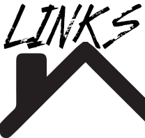 links navigation button