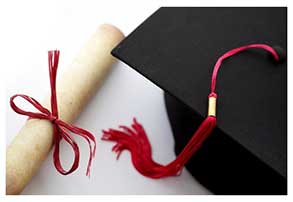 graduate