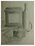 The first image