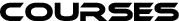 courses