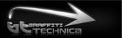 graffiti technical