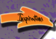 inspirations