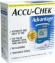 Accu-Chek Advantage Diabetic Accu-Chek Advantage Diabetic