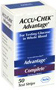 Accu-Chek Advantage Strip Accu-Chek Advantage Strip