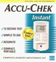 Accu-Chek Instant Care Kit Accu-Chek Instant Care Kit