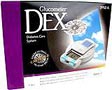 DEX Glucometer Diabetes Care System DEX Glucometer Diabetes Care System