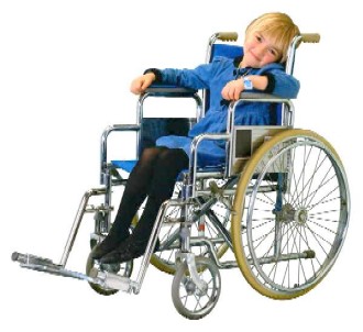 wheel chair
