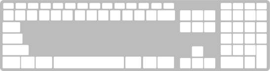 keyboard